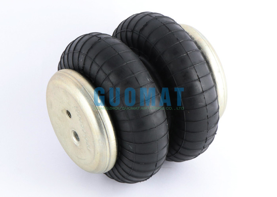 Contitech Rubber Air Spring FD40-10 Dubbele gesloten industriële airbag ophanging kit