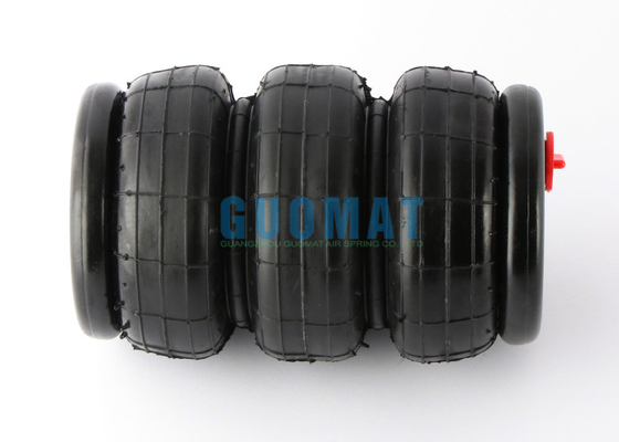 Triple Convoluted Type Rubber Air Balloon 3B2300 Suspension Air Spring voor het tillen
