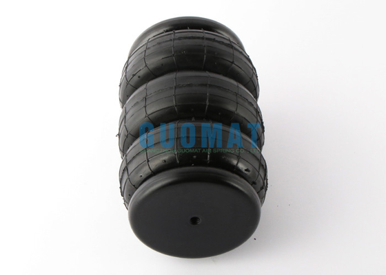 Triple Convoluted Type Rubber Air Balloon 3B2300 Suspension Air Spring voor het tillen