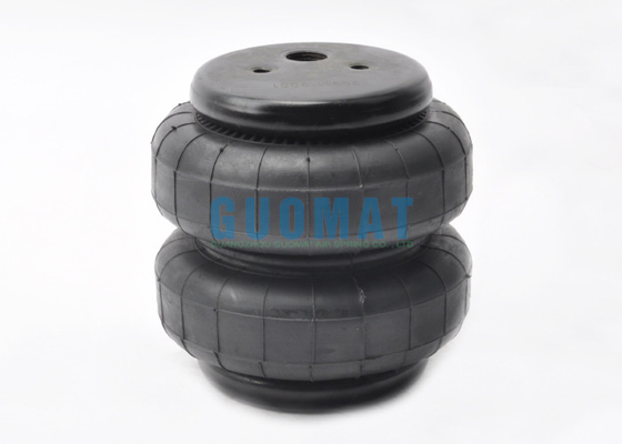 2B6X6 GUOMAT Dubbel gespannen luchtveer FD70-13 Contitech Air Bellows