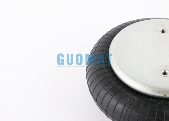 FS200-10 Contitech luchtpneumatische actuatoren G1/4 Rubberluchtophanging Veer