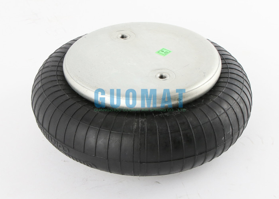 FS200-10 Contitech luchtpneumatische actuatoren G1/4 Rubberluchtophanging Veer