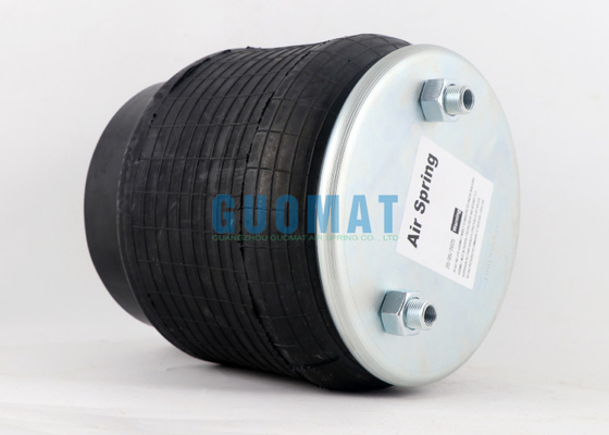 9 10PS-14 5 P 139 H Contitech Truck Suspension Airbag C-34733 Hendrickson Rubber Air Bellows
