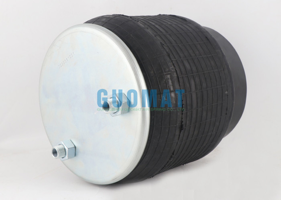 9 10PS-14 5 P 139 H Contitech Truck Suspension Airbag C-34733 Hendrickson Rubber Air Bellows