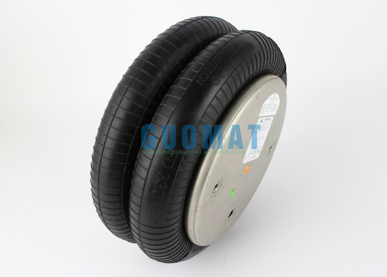 Continental Contitech FD 330-22 CI G1/4 Luchtveer Rubber 75-305 Takt Luchtvering