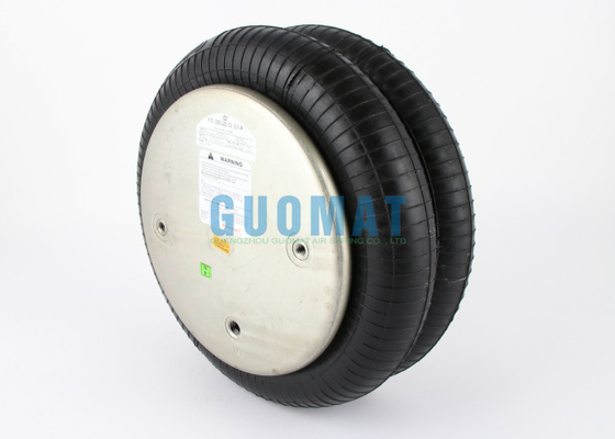 Continental Contitech FD 330-22 CI G1/4 Luchtveer Rubber 75-305 Takt Luchtvering