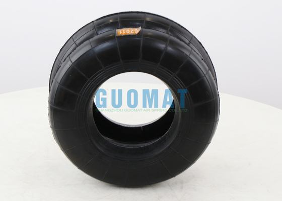 Natuurrubber F-160-2 Punch Air Bag Air Spring 98mm Air Bellows Voor Punchmachine