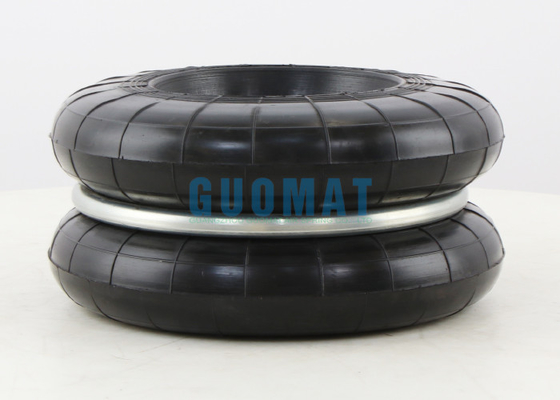 Natuurrubber F-160-2 Punch Air Bag Air Spring 98mm Air Bellows Voor Punchmachine