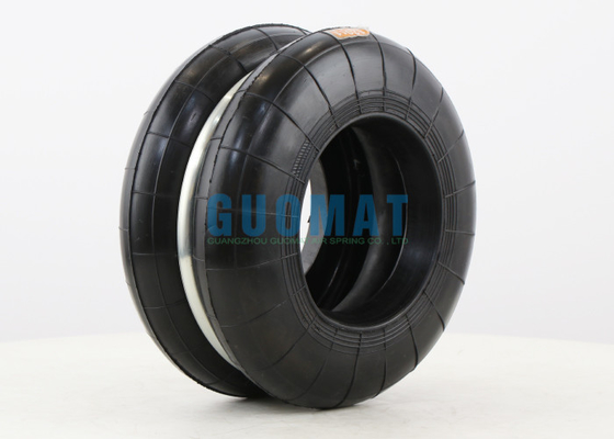 Natuurrubber F-160-2 Punch Air Bag Air Spring 98mm Air Bellows Voor Punchmachine