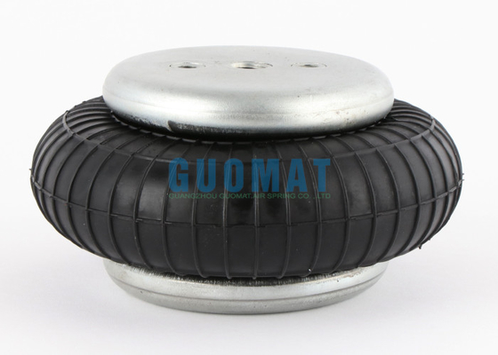Goodyear Rubber Air Bellow 1B9-202 Single Convoluted Air Spring voor industriële apparatuur