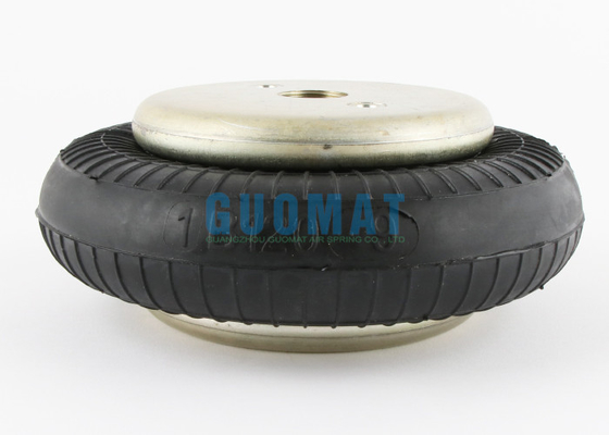 FD 200-19 504 Contitech Rubber Convoluted Air Spring W01-358-6926 Firestone Air Ride Bags