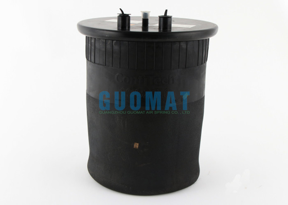 Onderstel voor vrachtwagens 4982N6P01/4982N6 P01 Contitech Rubber Air Spring Iron Piston