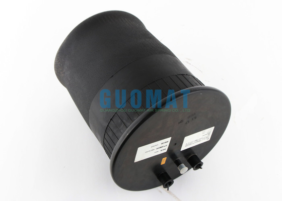Onderstel voor vrachtwagens 4982N6P01/4982N6 P01 Contitech Rubber Air Spring Iron Piston