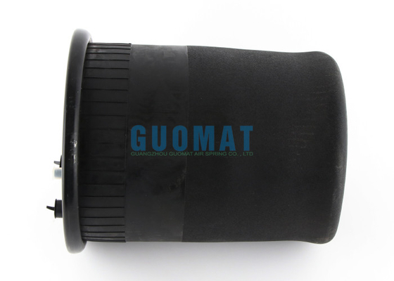 Onderstel voor vrachtwagens 4982N6P01/4982N6 P01 Contitech Rubber Air Spring Iron Piston