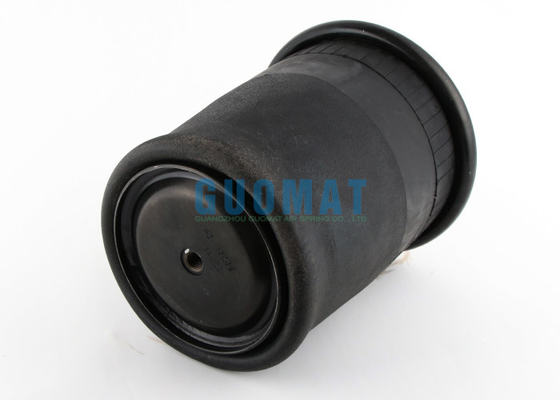 Onderstel voor vrachtwagens 4982N6P01/4982N6 P01 Contitech Rubber Air Spring Iron Piston