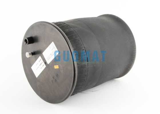 Onderdelen voor ophangingen van vrachtwagens 4982N6P01 Contitech Rolling Lobe Air Spring voor tractor aanhangwagen