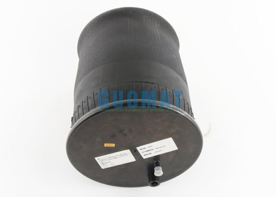 Onderdelen voor ophangingen van vrachtwagens 4982N6P01 Contitech Rolling Lobe Air Spring voor tractor aanhangwagen