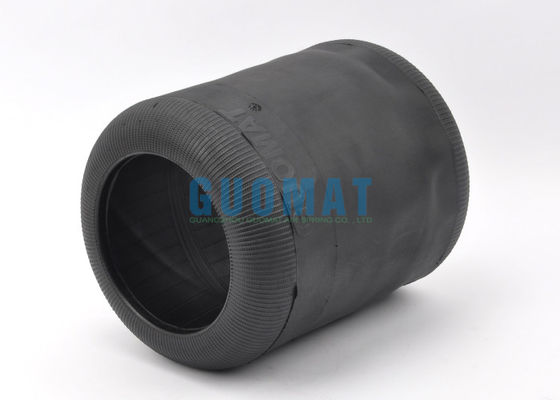 644N Contitech Rubber Air Bellows 1E21 Phoenix Bus Air Spring Voor Mercedes Benz A0003270101