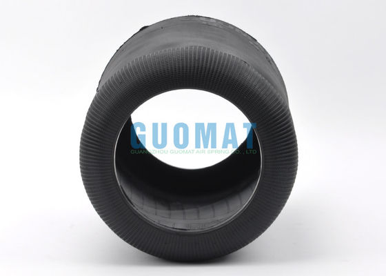 644N Contitech Rubber Air Bellows 1E21 Phoenix Bus Air Spring Voor Mercedes Benz A0003270101