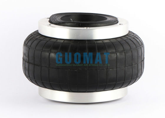 W01-358-0112 Firestone Verwikkelde luchtveer stijl 110 Industrial Bellows Actuator