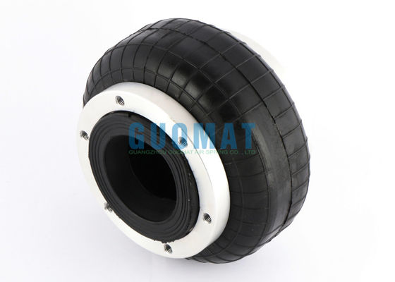 W01-358-0112 Firestone Verwikkelde luchtveer stijl 110 Industrial Bellows Actuator