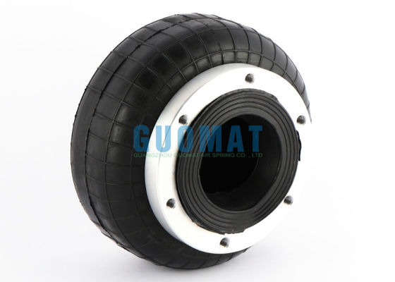 W01-358-0112 Firestone Verwikkelde luchtveer stijl 110 Industrial Bellows Actuator