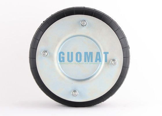 FD 210-22 DS Dubbele geconvolteerde luchtveerflensring 10" x 2 Lift Axle Air Suspension bags