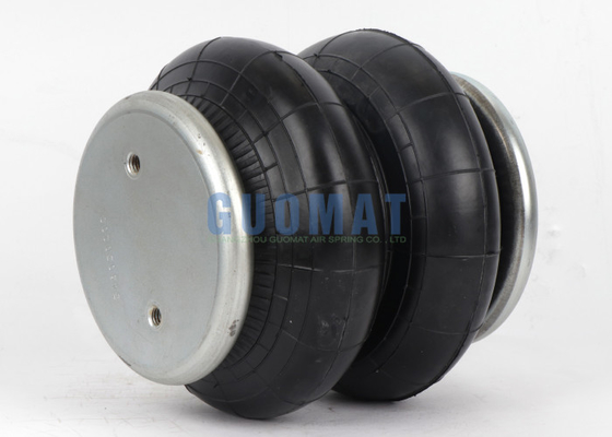 Universale airbag A01-760-0335 Firestone Verwikkelde luchtveer voor commerciële wasmachines