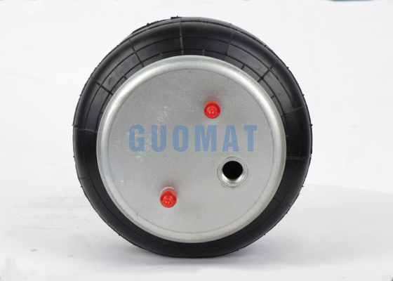 Universale airbag A01-760-0335 Firestone Verwikkelde luchtveer voor commerciële wasmachines