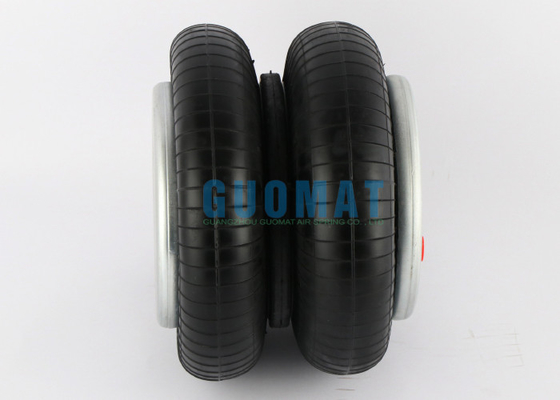 W01-358-6910 Gekrompen Gegolfde Luchtveren FD200-19 320 Contitech Industriële Rubber Balgen