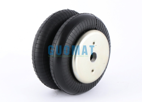 FD120-17 Contitech Hulpveer 2B-181Airkraft Dubbel Convolute Rubber Luchtveer