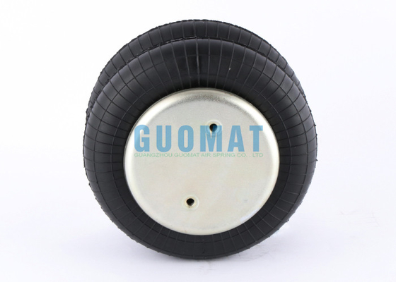 FD120-17 Contitech Hulpveer 2B-181Airkraft Dubbel Convolute Rubber Luchtveer