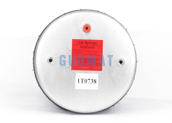 Firestone Rolling Lobe Luchtveer W01-358-0738 Vrachtwagenophanging Luchtbalg Voor Aanhanger