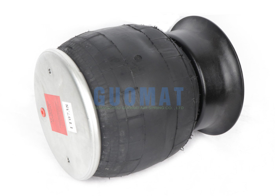 Firestone Rolling Lobe Luchtveer W01-358-0738 Vrachtwagenophanging Luchtbalg Voor Aanhanger