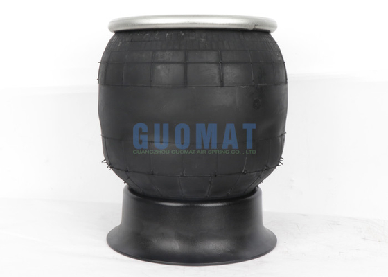 Firestone Rolling Lobe Luchtveer W01-358-0738 Vrachtwagenophanging Luchtbalg Voor Aanhanger