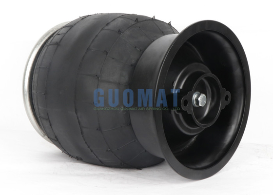 Firestone Rolling Lobe Luchtveer W01-358-0738 Vrachtwagenophanging Luchtbalg Voor Aanhanger