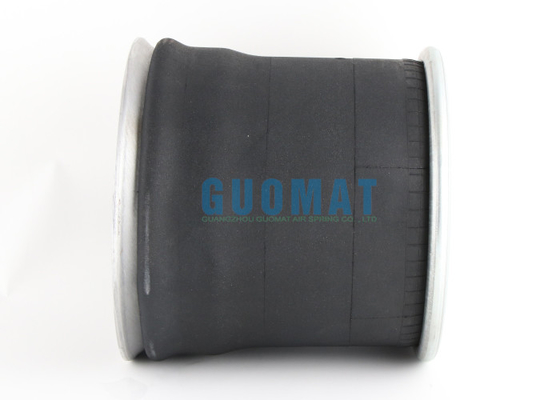 W013589206 Firestone Airide Luchtvering 1T19L-5 Lift As Luchtvering Schokdemper