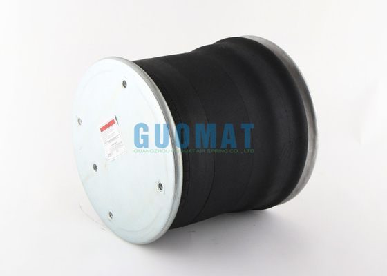 W013589206 Firestone Airide Luchtvering 1T19L-5 Lift As Luchtvering Schokdemper
