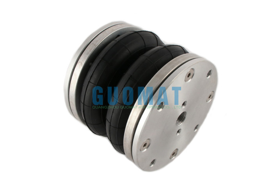 FD 76-14 DI Cr Contitech Suspensie Rubberbalg 6x2 NORGREN INDUSTRIËLE AIR VIER
