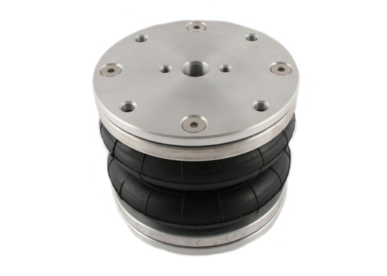 FD 76-14 DI Cr Contitech Suspensie Rubberbalg 6x2 NORGREN INDUSTRIËLE AIR VIER