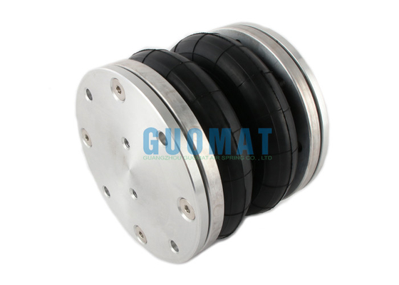 FD 76-14 DI Cr Contitech Suspensie Rubberbalg 6x2 NORGREN INDUSTRIËLE AIR VIER