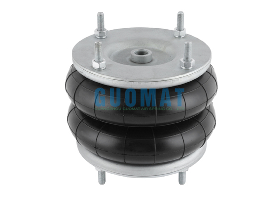 FD 614-26 Contitech Flange Air Spring 14"1/2x2 Rubber Air Bellow voor kartonmachine
