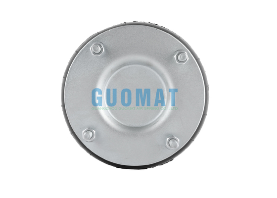 FD 614-26 Contitech Flange Air Spring 14"1/2x2 Rubber Air Bellow voor kartonmachine