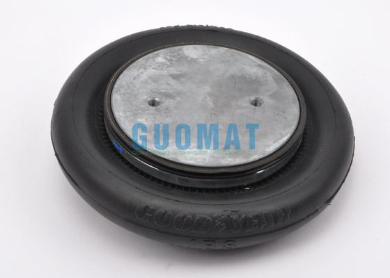 1B8-850 Goodyear Enkele Convoluted Luchtveren Leverancier 579-91-3-530 Rubberen Luchtbalgen