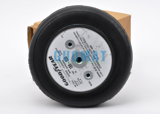 1B8-850 Goodyear Enkele Convoluted Luchtveren Leverancier 579-91-3-530 Rubberen Luchtbalgen
