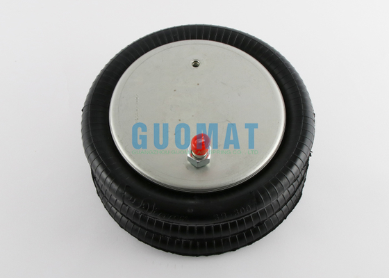 FT 330-29 431Contitech Triple Convolutions Air Lift Bag 3B12-300 Goodyear Industrial Air Spring