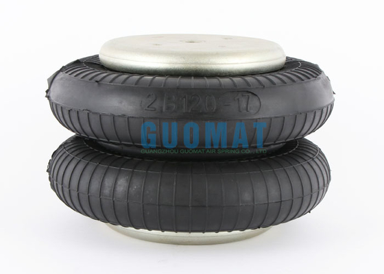 FD120-17 Contitech Luchtveer Bball W01-M58-6353 Firestone Industriële Luchtveer