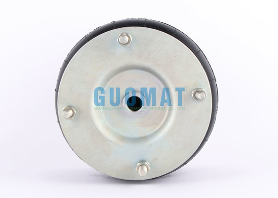 12X1 Enkelvoudige Convoluted Luchtvering Rubber Balg FS 412-10 Contitech Luchtveer