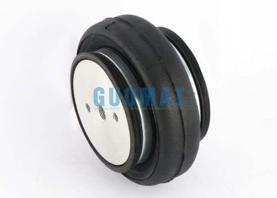 1B5-500 Goodyear Verwikkelde luchtveer 1K130070 GUOMAT Rubber Air Bellows Leveranciers