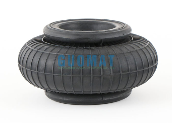 FS70-7 Contitech Vervangende Luchtveren W01-358-0131 Firestone Rubber Luchtbalgveer